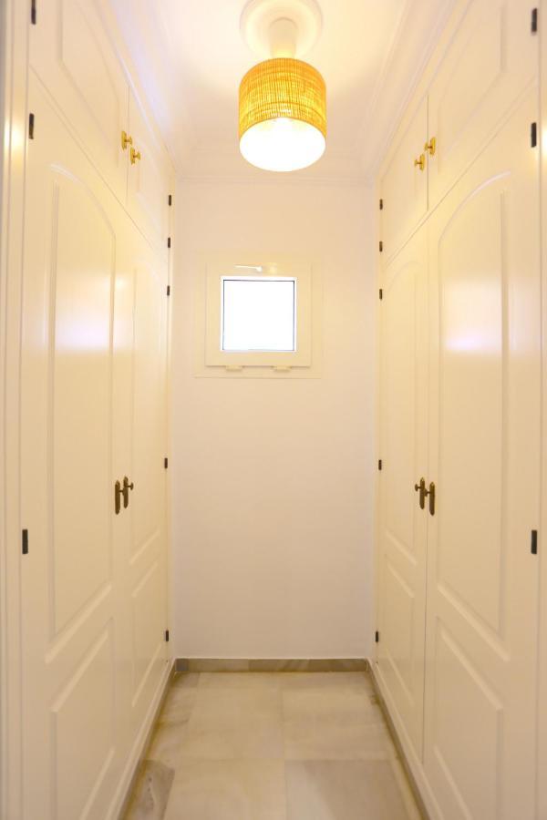 말라가 Parque Clavero Beach & City Premium House 빌라 외부 사진