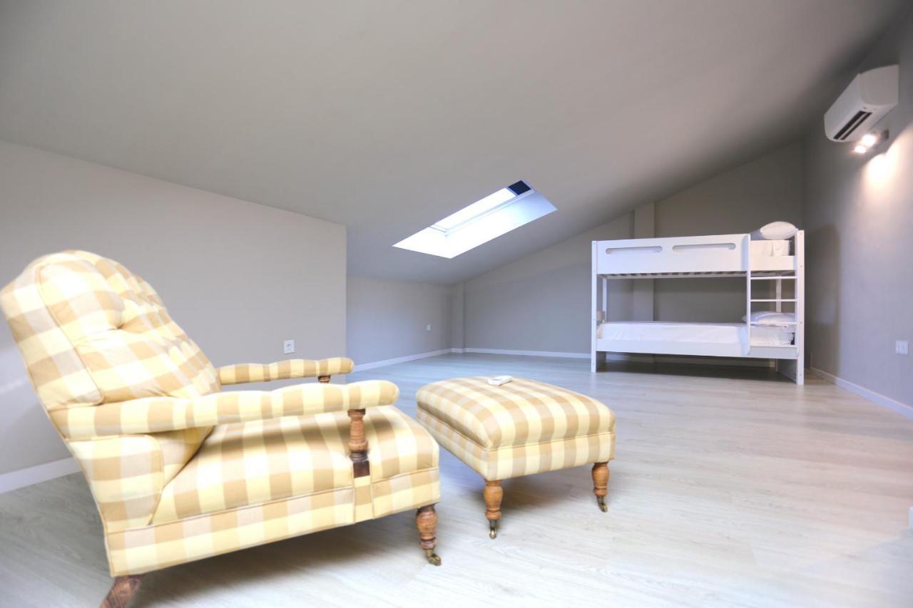 말라가 Parque Clavero Beach & City Premium House 빌라 외부 사진