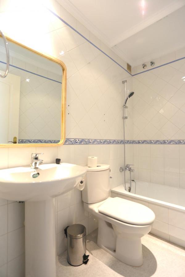 말라가 Parque Clavero Beach & City Premium House 빌라 외부 사진