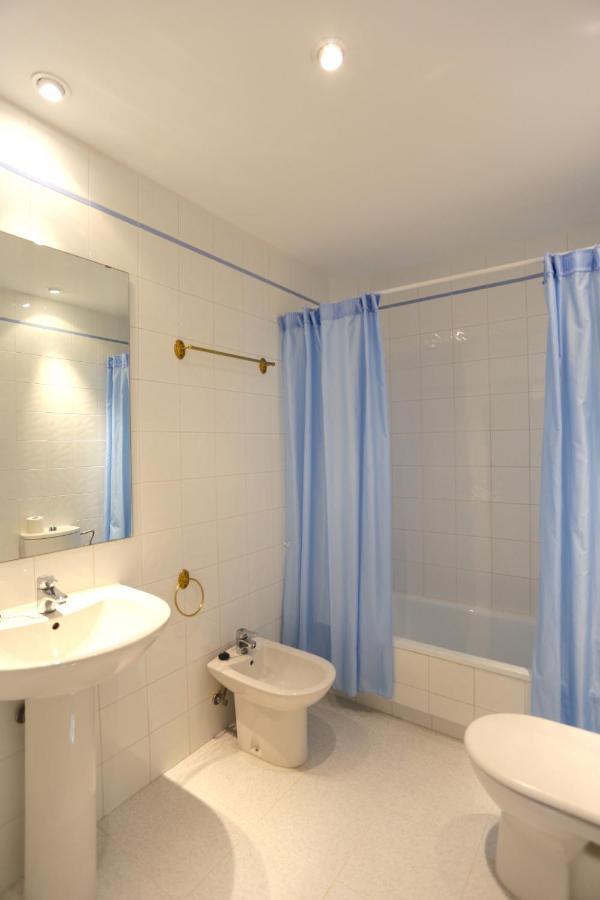 말라가 Parque Clavero Beach & City Premium House 빌라 외부 사진