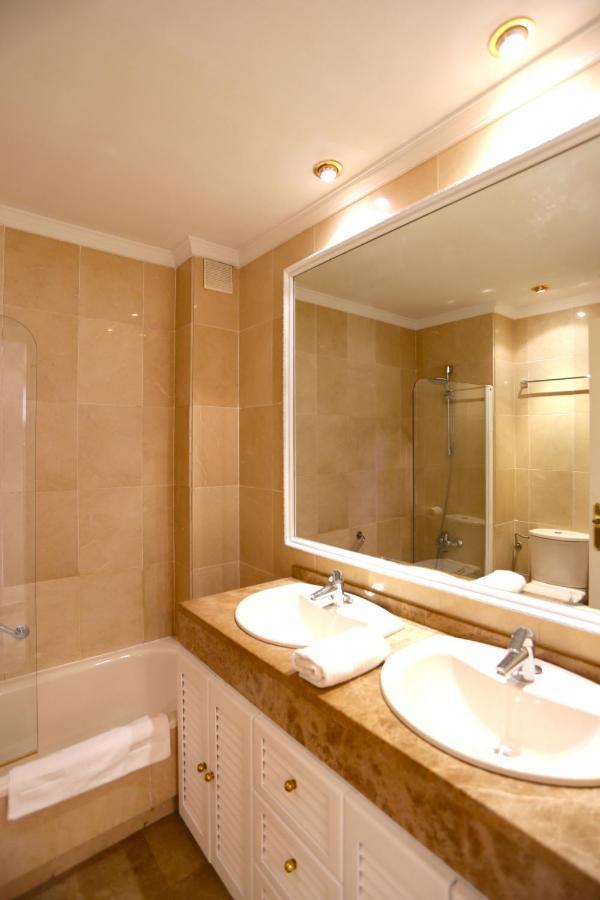 말라가 Parque Clavero Beach & City Premium House 빌라 외부 사진