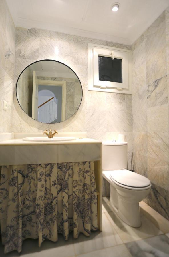 말라가 Parque Clavero Beach & City Premium House 빌라 외부 사진