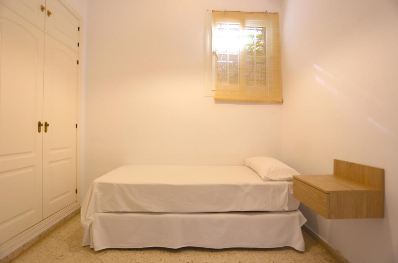 말라가 Parque Clavero Beach & City Premium House 빌라 외부 사진